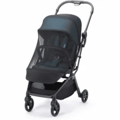 RECARO Insektenschutz Black Für Buggy Lexa Elite