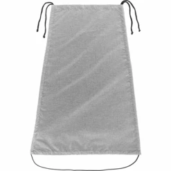 Reer Sonnensegel ShineSafe+ Grau-melange