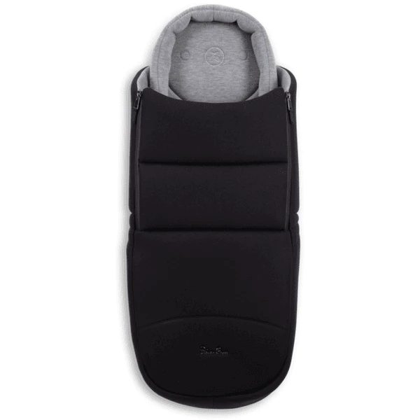 Silver Cross Neugeborenen Pod Space-Orbit