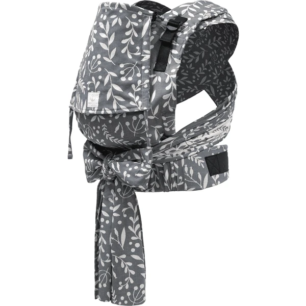 STOKKE® Limas™ Babytrage Plus Floral Slate