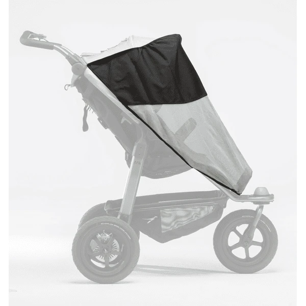TFK Sonnenschutz Mono Für Kinderwagen